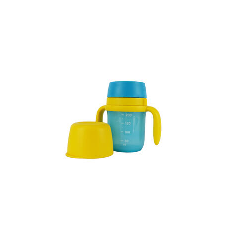 Tupperware Bình tập uống Twinkle Sippy Cup 250ml 