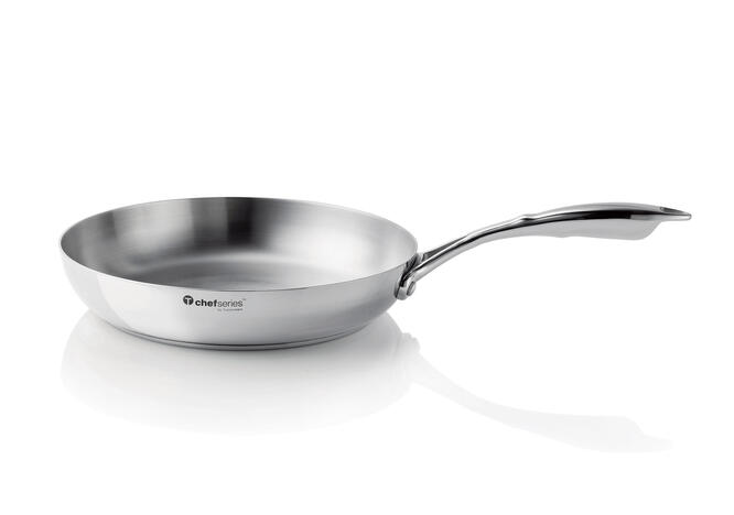 Cháº£o T-Chef Series Fry Pan 24cm