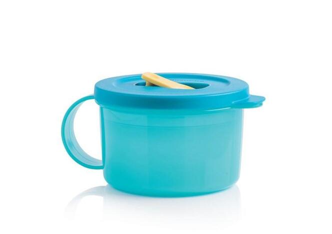 Tupperware Hộp BQTP Crystalwave Gen II Soup Mug 