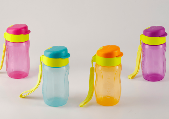 Tupperware Bình Nước Eco Bottle Gen II 310ml 