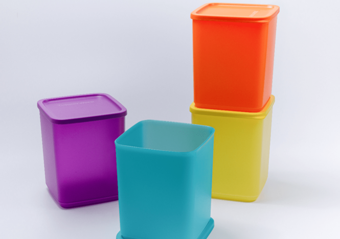 Đánh Giá Của Khách Hàng về Hộp Nhựa Tupperware