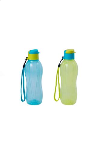 Tupperware -Bình nước Eco Bottle 500ml + Dây