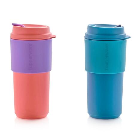 Tupperware Ly Coffee To Go 