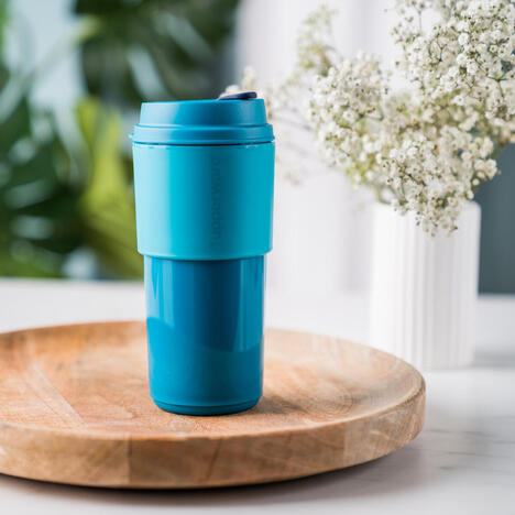 Tupperware Ly Coffee To Go 