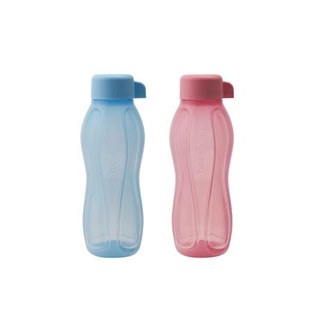 Tupperware Bình nước Eco Bottle 310ml Bình nước Eco 310ml