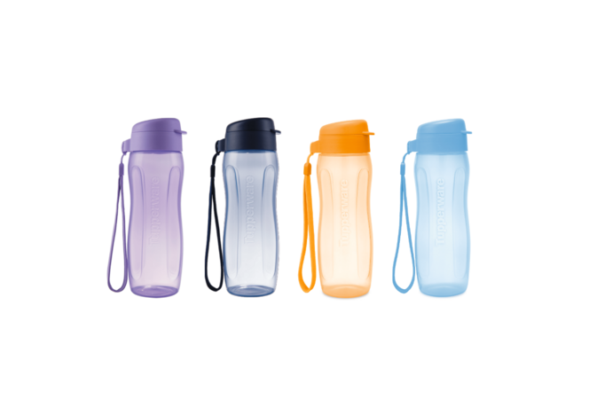 Tupperware Bình Nước Eco Bottle Gen II 500ml 